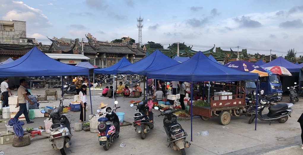 data-lemmaid="1397398">陆丰 /a>(汕尾)三甲(甲子,甲西,甲东)的乡村