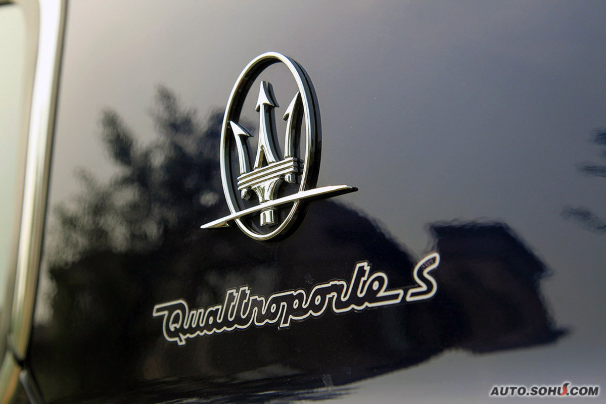  p>玛莎拉蒂总裁(quattroporte)是意大利汽车制造商 a href="#" data