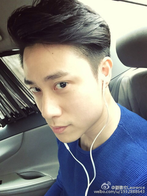  p>刘书宏,1987年7月16日出生于台北市,中国台湾男演员,主要作品有《 