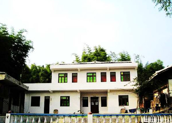 遵义市红花岗区喇叭镇中心学校