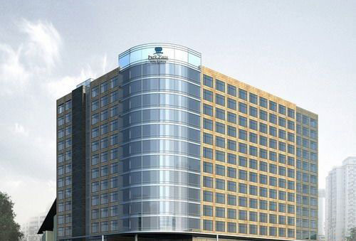 卡尔森国家酒店