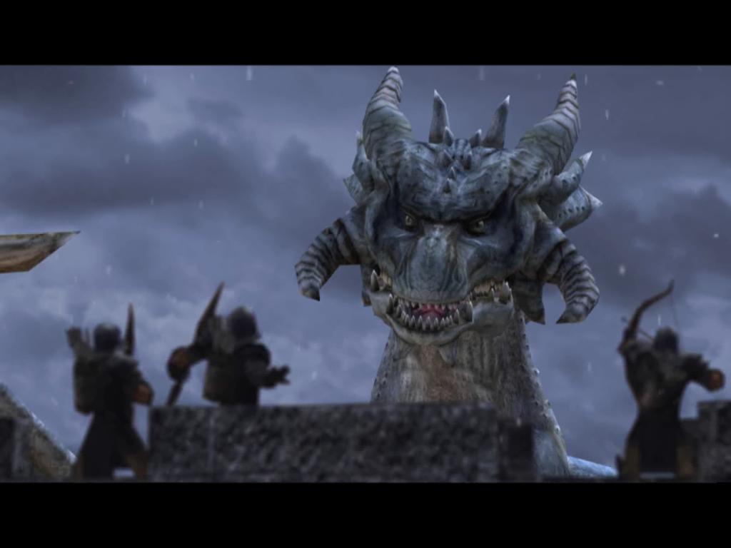  p>《地牢围攻2 》是gas powered games 制作并由microsoft game