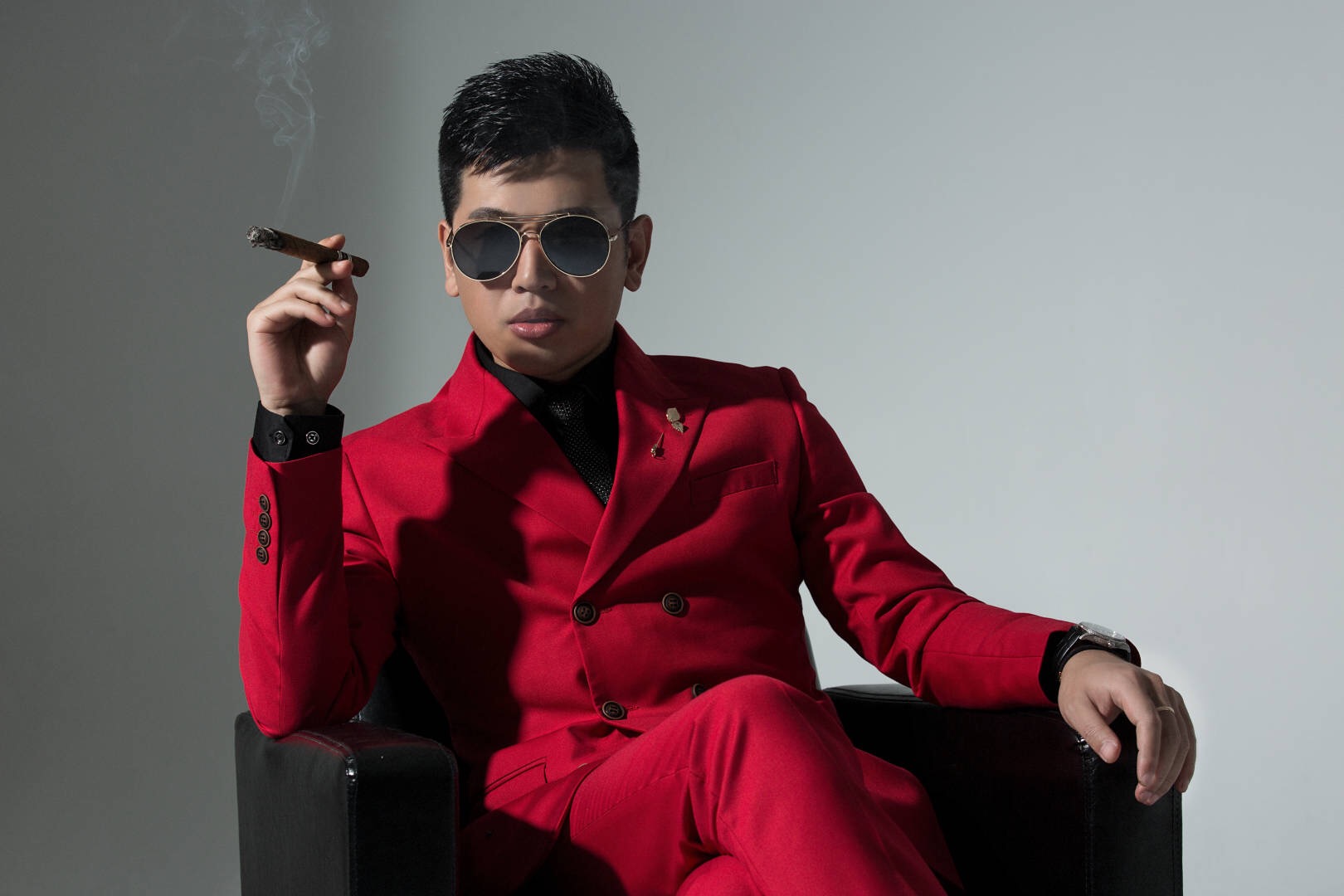 李李翔 全网资源