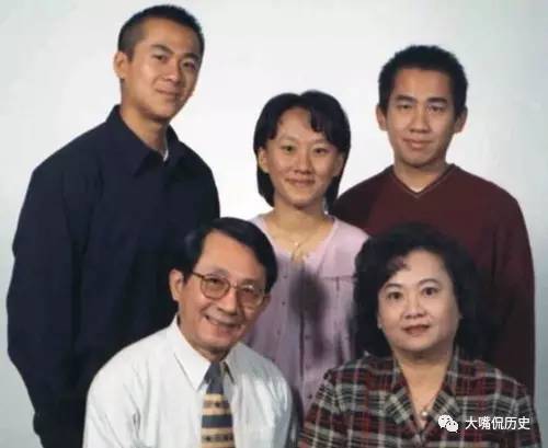 30年前他盗走台湾核武器绝密资料叛逃美国，却说叛国才是救国！_百科TA说