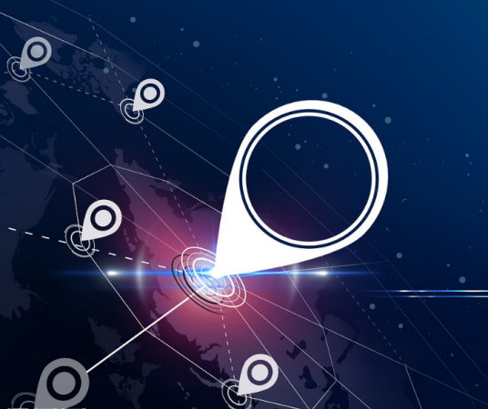 室内定位_百度百科