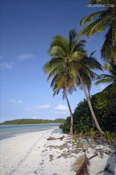 美拉尼西亚群岛