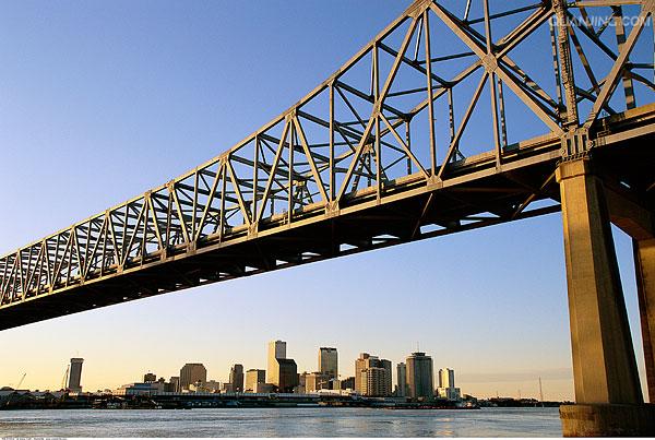 new orleans
