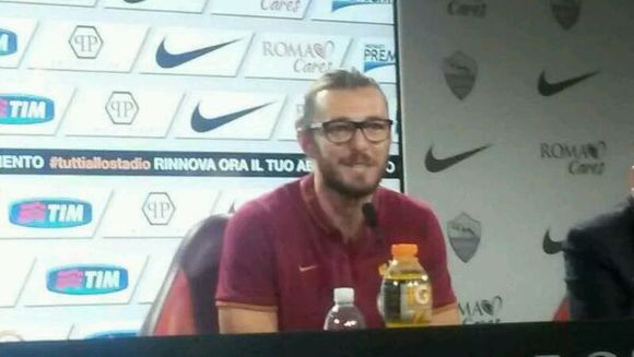 费德里科·巴尔扎雷蒂