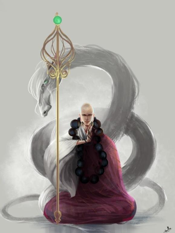 如来佛祖为何将孙悟空镇压五百年？只因他要做偷天换日两件事！_百科TA说