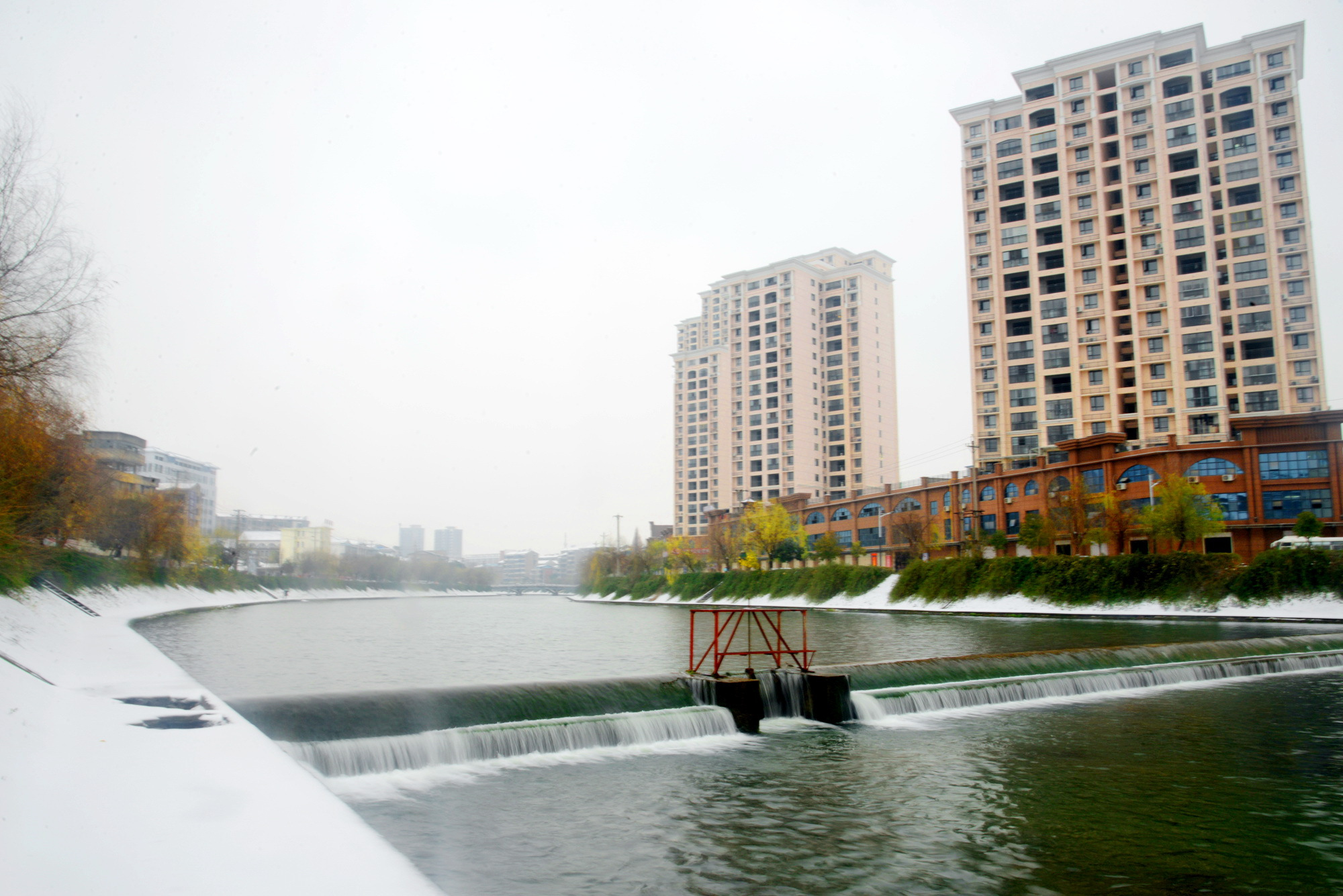 湖北省荆门市京山县