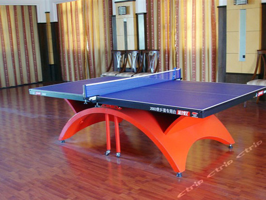 寿光温泉大酒店