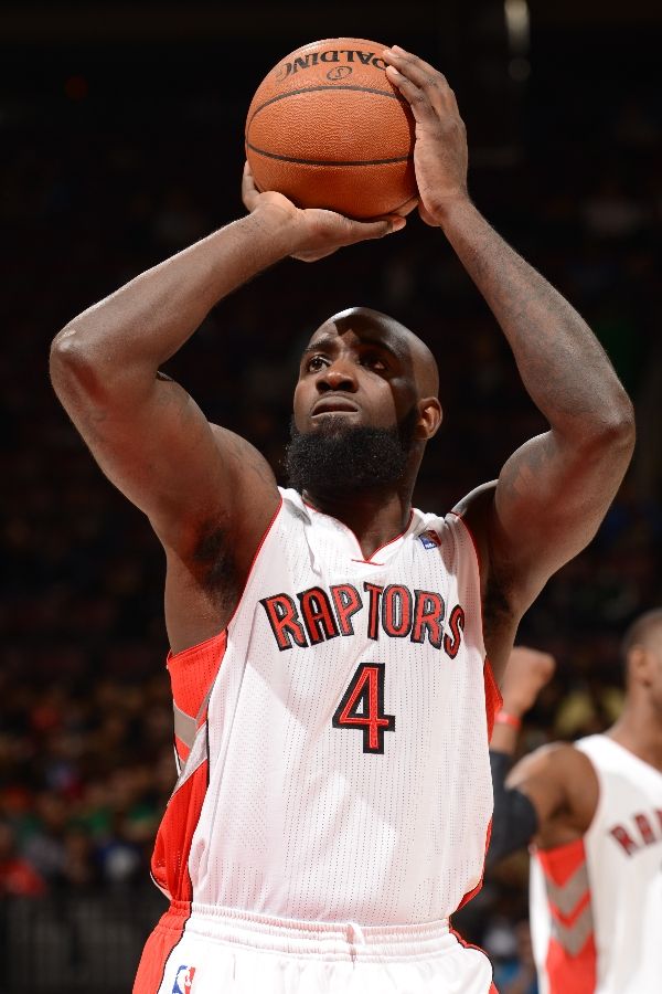 quincy acy
