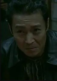 楚明扮演角色
