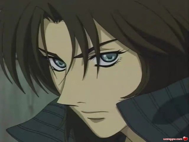 宫野真守