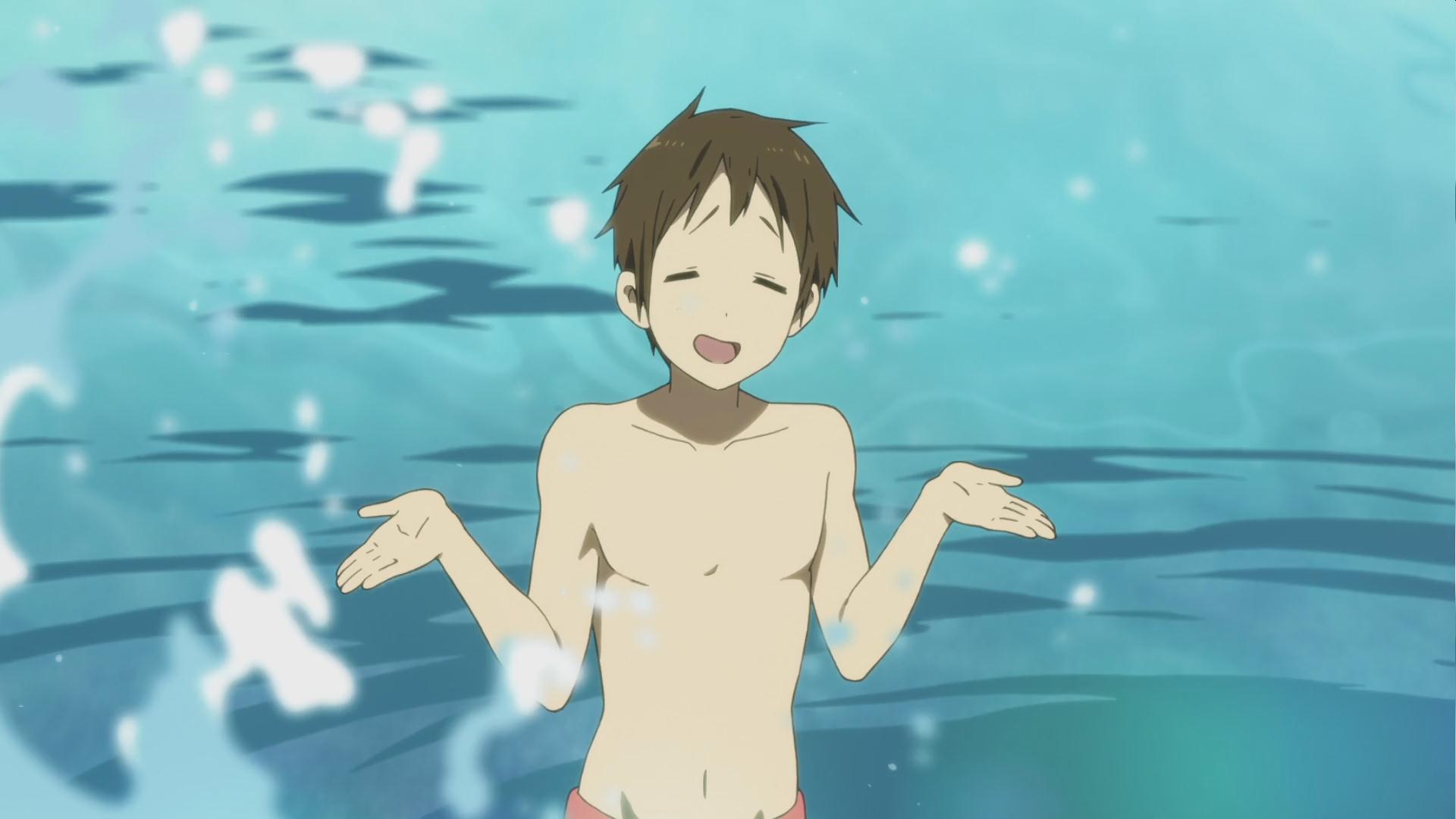 福部里志