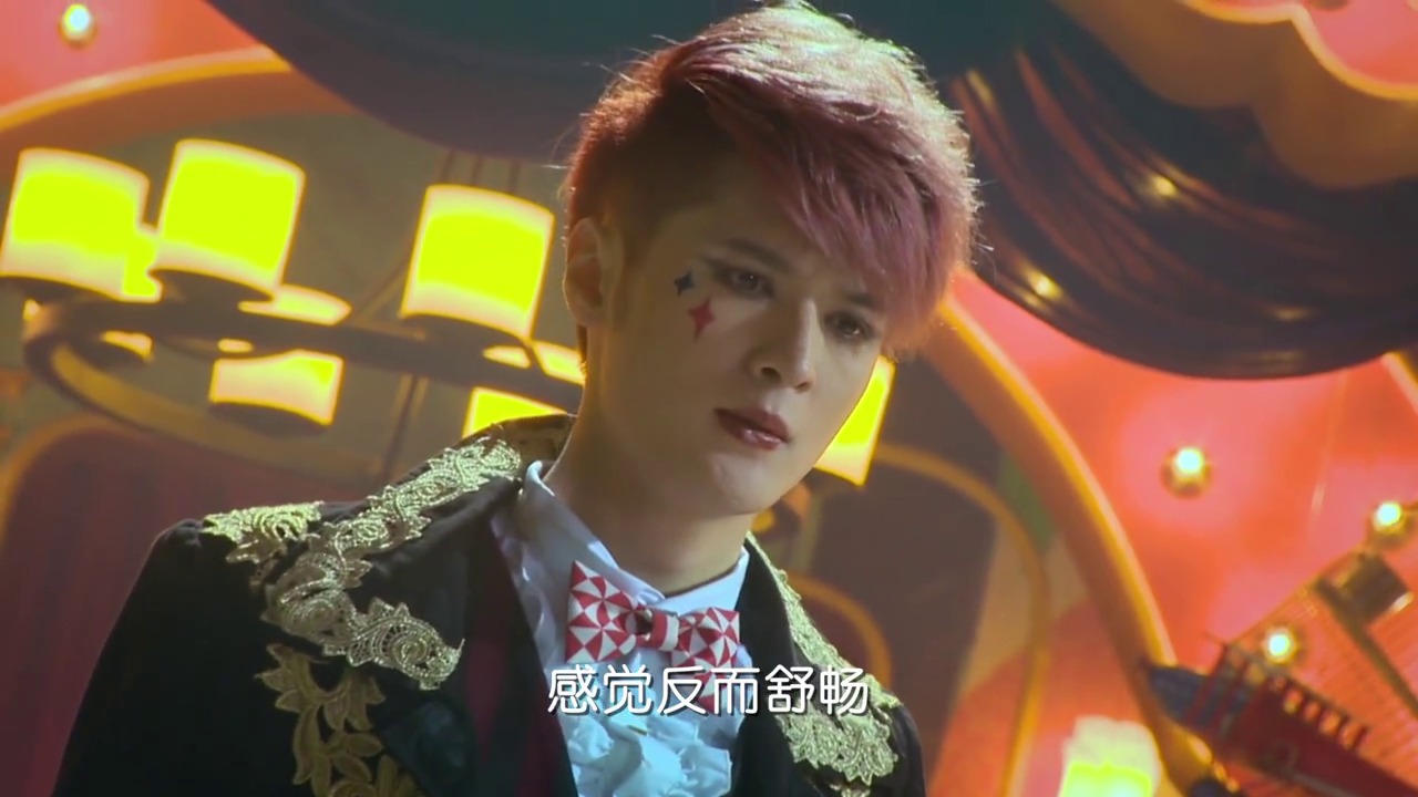 基拉度(gelato),男,《 a target="_blank" href="/item/舞法天女朵