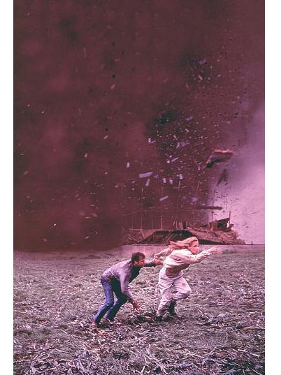 龙卷风twister(1996)