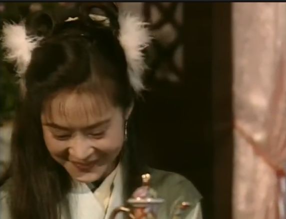 聊斋之狐仙报恩