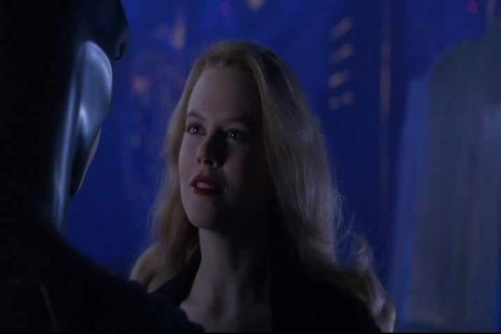 永远的蝙蝠侠batmanforever(1995)