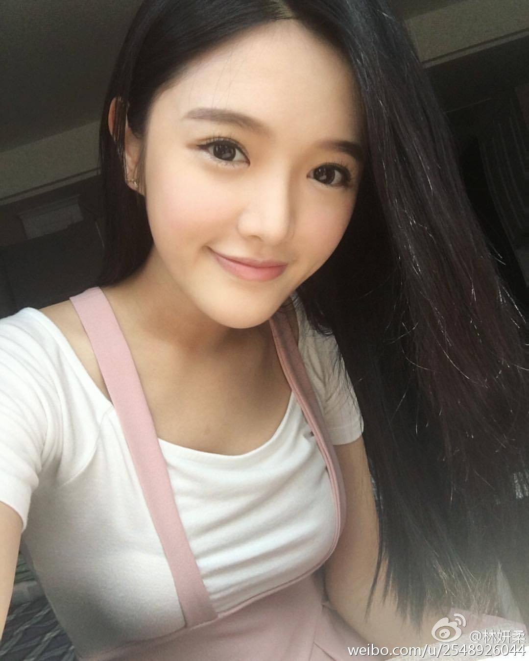 林妍柔有容乃大,林妍柔美人鱼 - 伤感说说吧