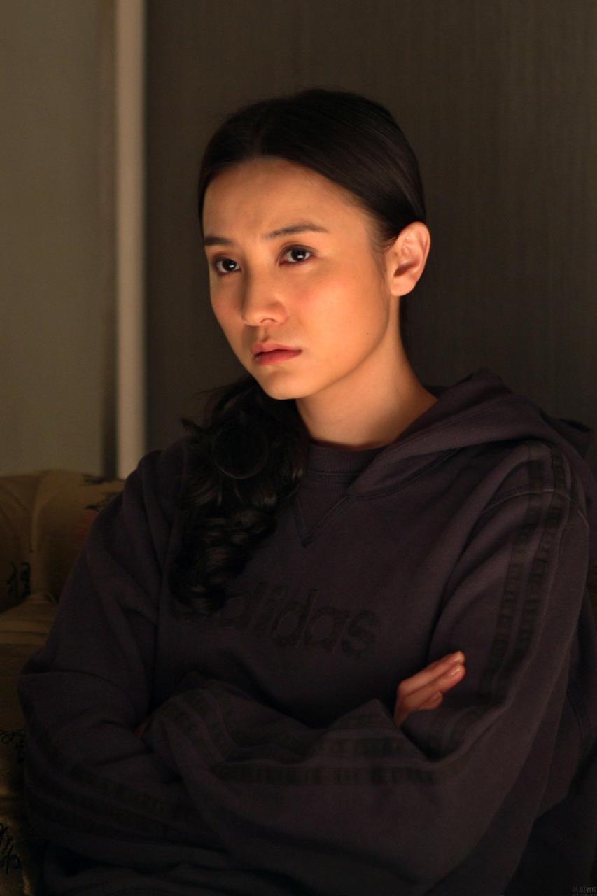 雾里看花电视剧