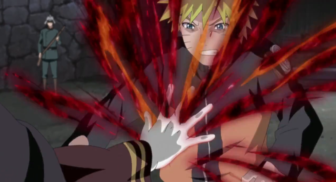  p>火遁·天牢,日本漫画《 a target="_blank" href="/item/火影忍者