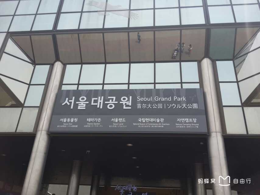  p>位于京畿道果川的首尔大公园是 a href="#" data-lemmaid="6009333