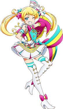  p>《美妙频道》(,pretty☆channel)是由 a target="_blank" href="