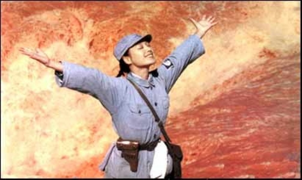 黄河绝恋griefovertheyellow(1999)