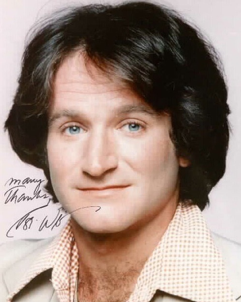  p>罗宾·威廉姆斯(robin mclaurim williams,1951年7月21日—2014年8