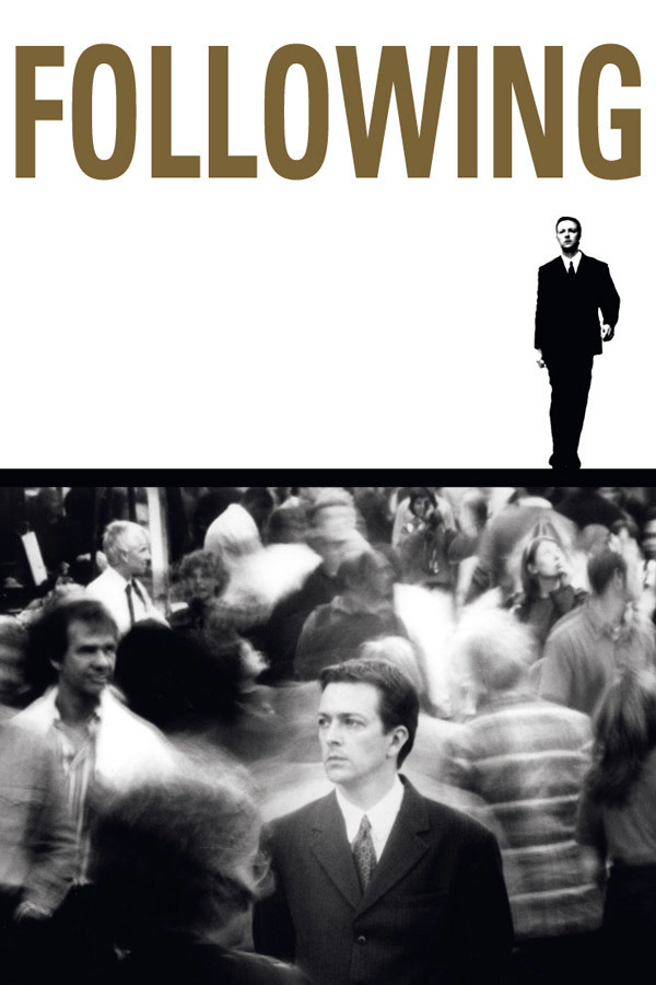 追随following(1998)