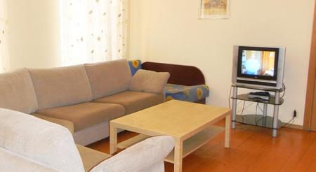 波尔什亚莫斯盖亚公寓酒店