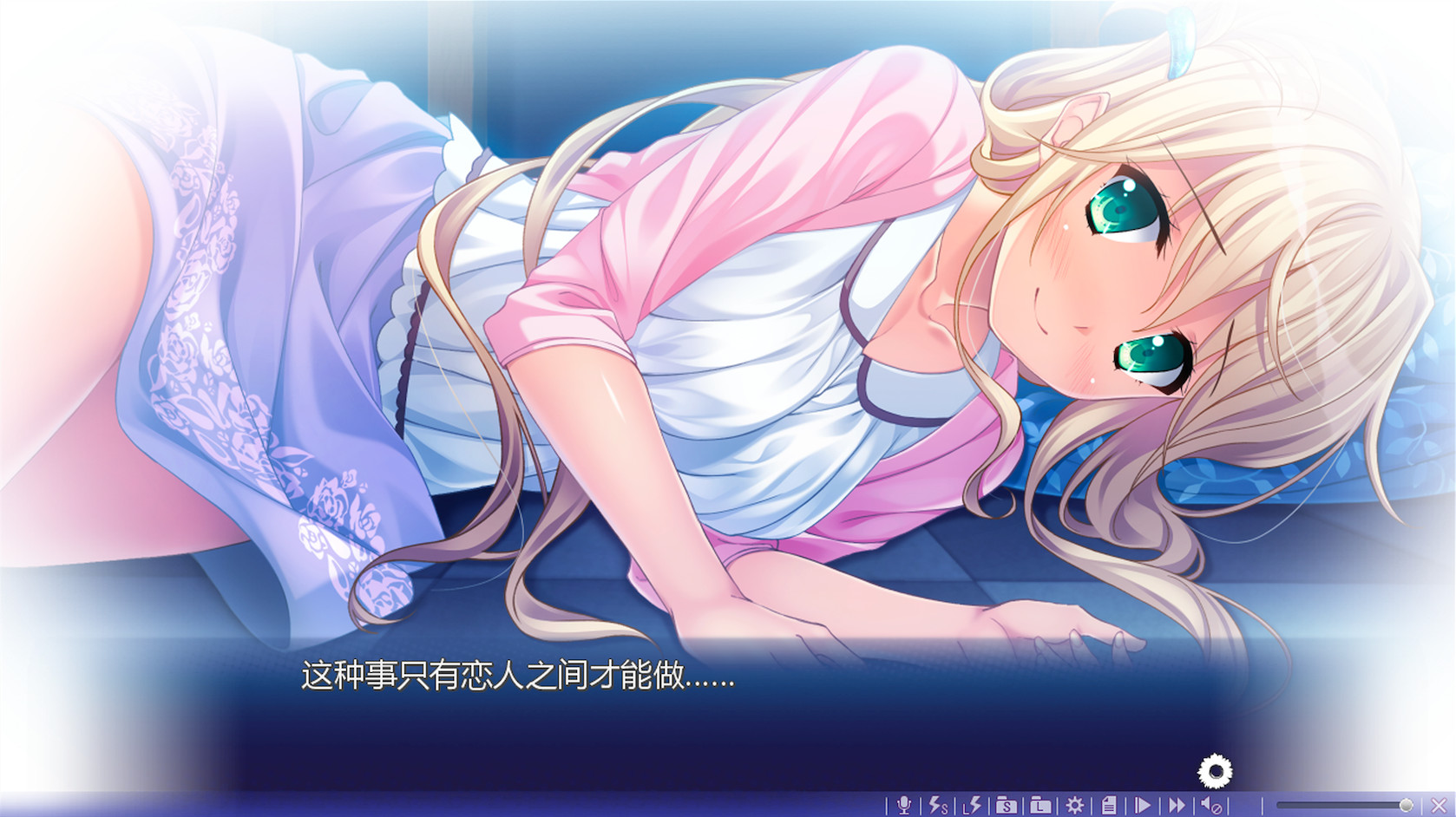 色のノスタルジア)是由美少女游戏品牌moonstone(月石社)制作的一款 a