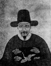 明朝中后期名臣