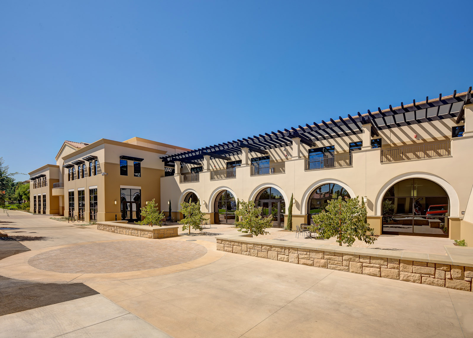  p>加州浸会大学(cbu) 成立于 1950 年,是一所四年制综合性大学,全美