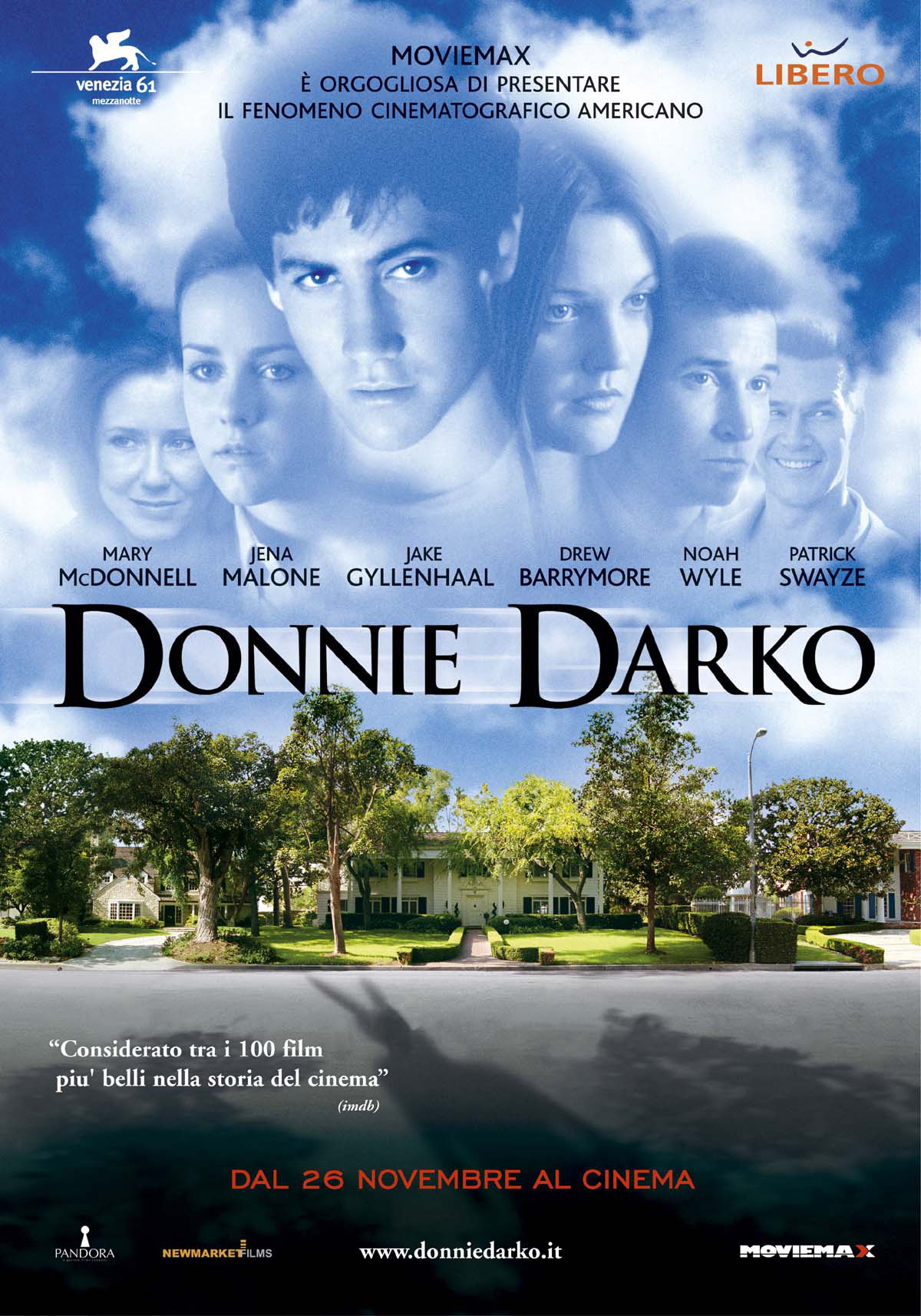 死亡幻觉donniedarko(2001)