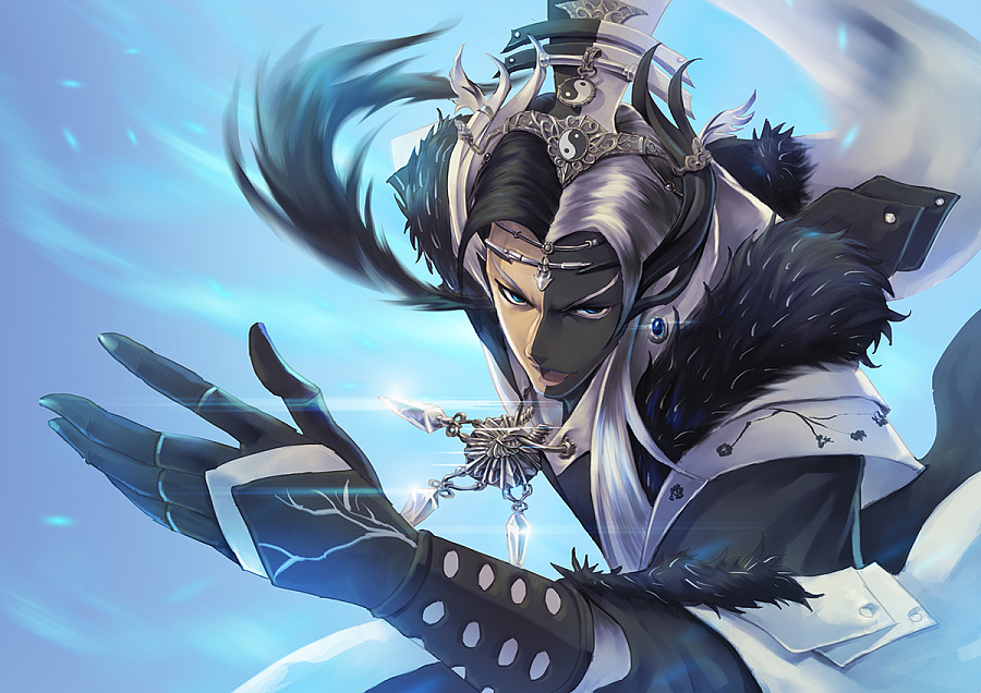 q">金光布袋戏中 a target="_blank" href="/item/黑白郎君/10117949"