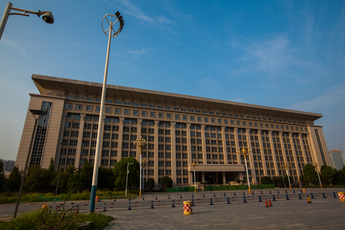 宜春市政府人民政府