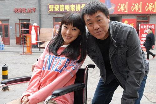 老爸的爱情故事