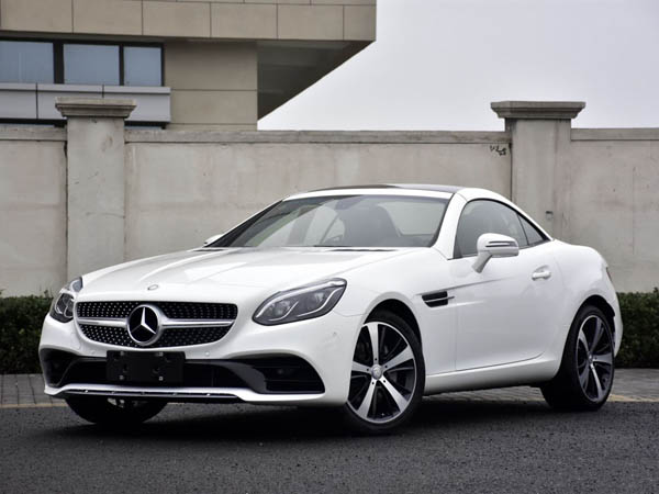  p data-id="gnar6m6f9c">奔驰slc是奔驰(进口)旗下的跑车. /p>