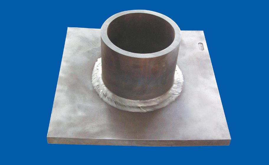 全熔透 a target="_blank" href="/item/焊缝">焊缝 