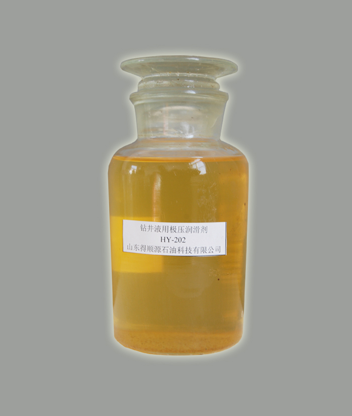 p>钻井液用极压润滑剂为钻井作业的泥浆润滑剂,水基泥浆润滑剂的高效
