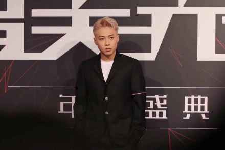 ICE（中国内地流行男歌手、音乐唱作人）_百度百科