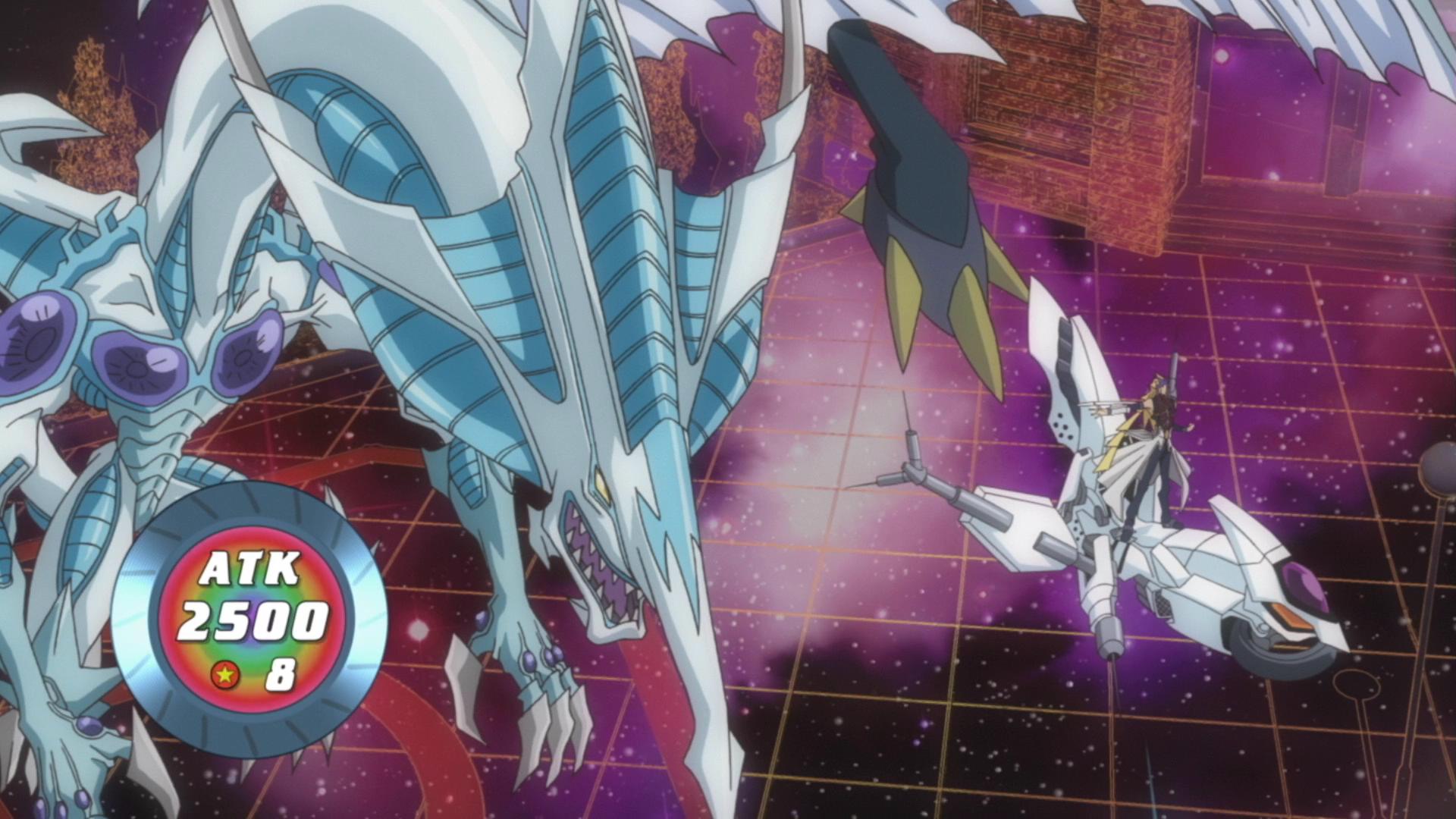 游戏王剧场版:超融合!穿越时空的羁绊