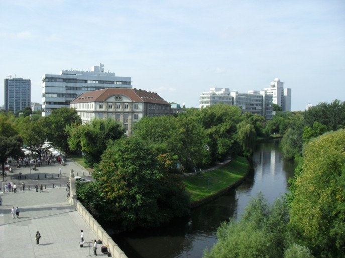 technical university of berlin