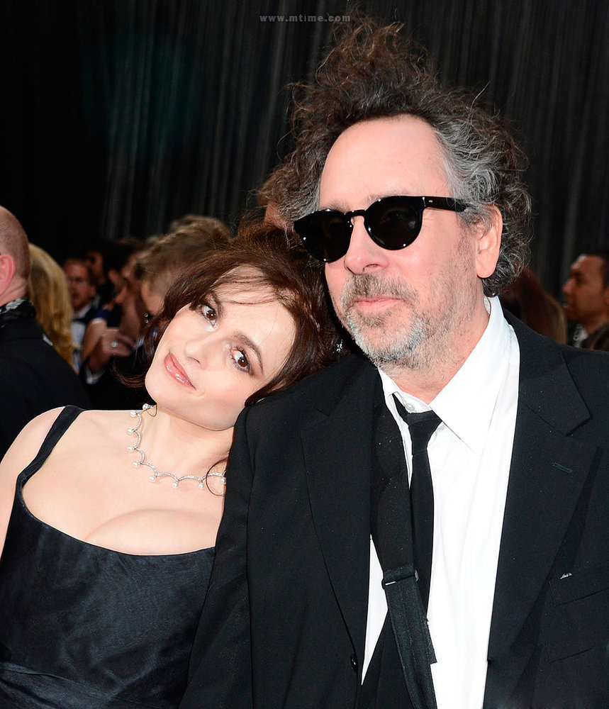 海伦娜·伯翰·卡特