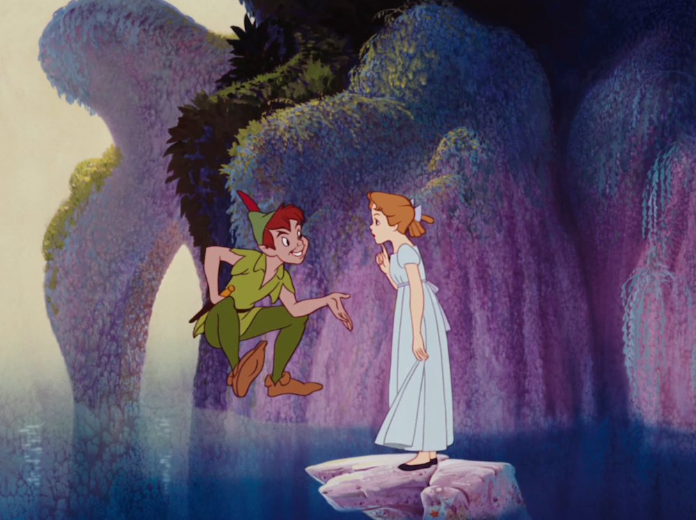  p>《小飞侠》是由 a href="#" data-lemmaid="14442958">克莱德·吉