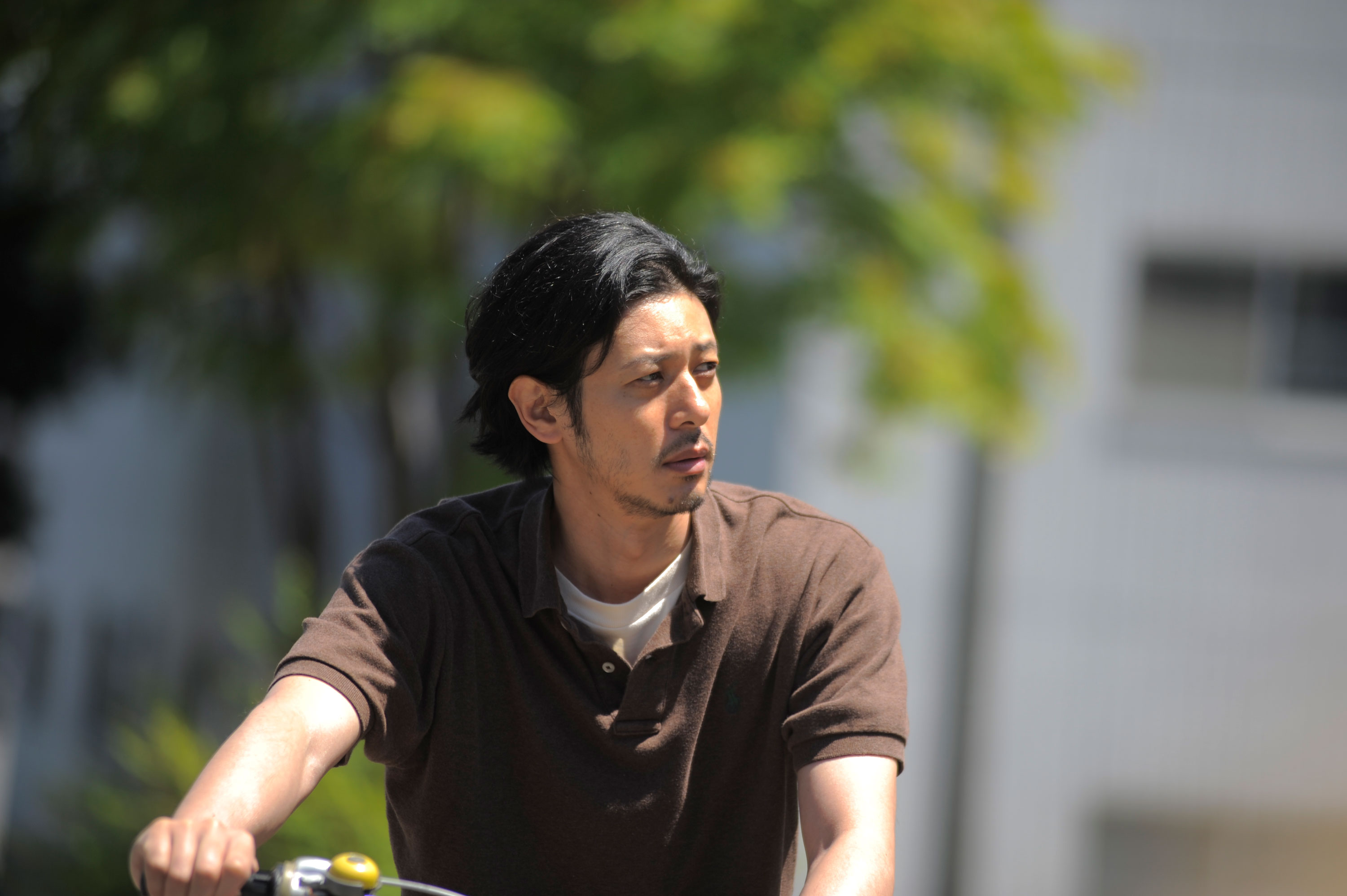 执导的爱情电影,由 a target="_blank" href="/item/小田切让/271279"