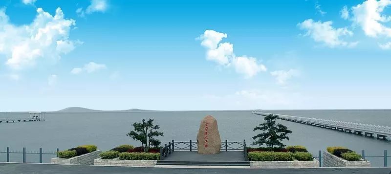 苏州白洋湾生态公园