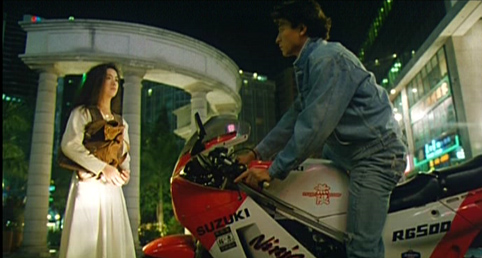 天若有情追梦人